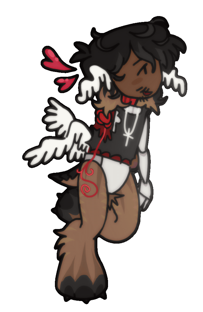 chibi regular