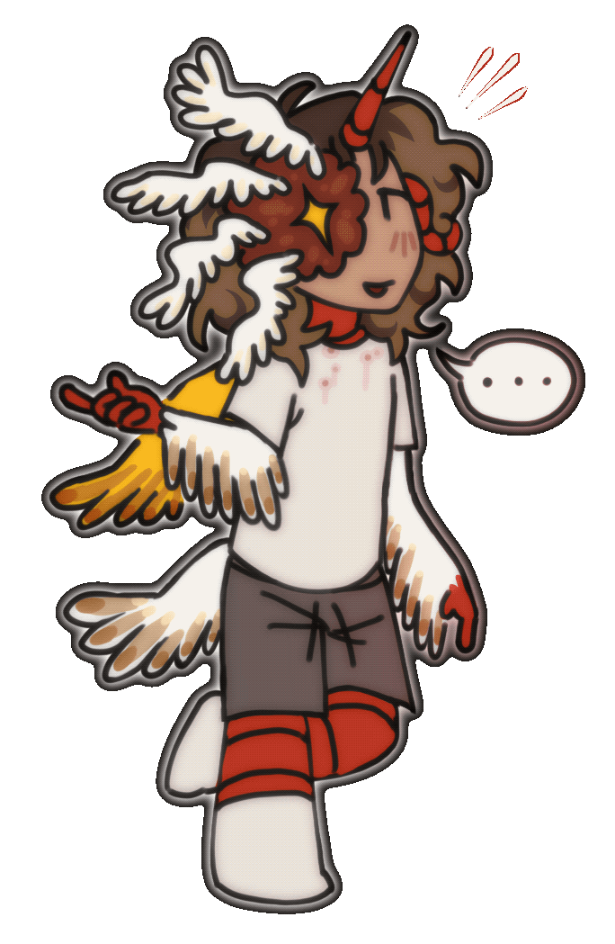 chibi regular