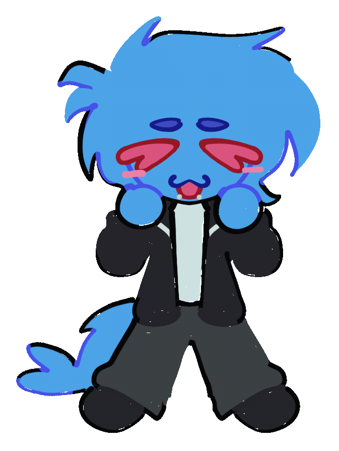 old geremyy gif (forgot his vein)