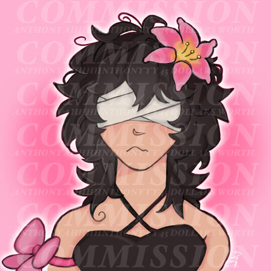 icon commission