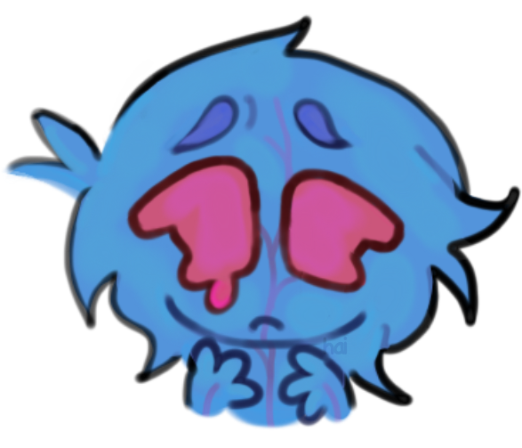 wee sad geremy emote